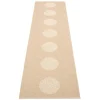 Pappelina Outdoor-textilien | Teppiche Und Läufer^Vera 2.0 Teppich, 70 x 280 cm, Beige - beige-metallic