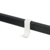Montana Furniture Aufbewahrungsmöbel-Pedestal Hook Mount, Pearl