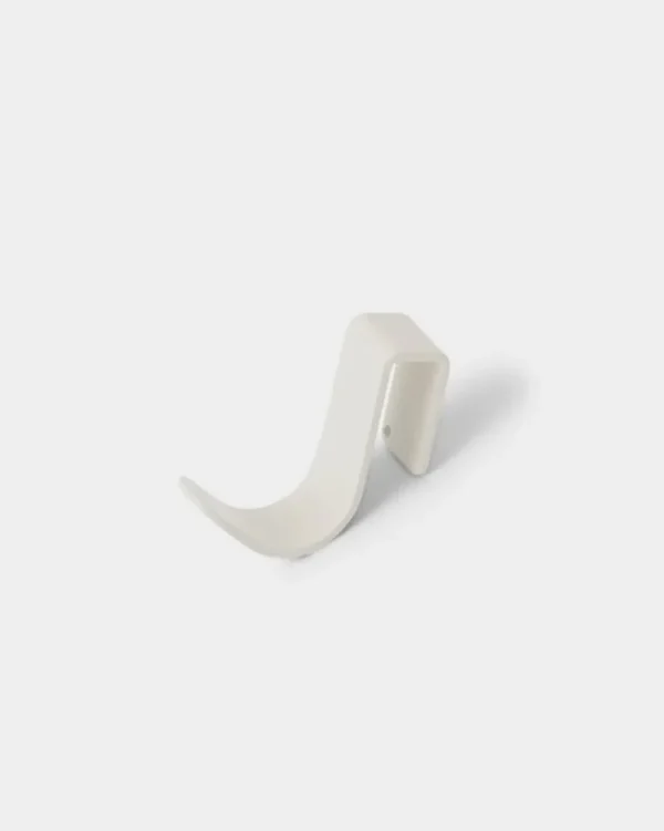 Montana Furniture Aufbewahrungsmöbel-Pedestal Hook Mount, Pearl