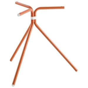 Pedrali Terrassenmöbel | Tische^Nolita 5453 Tisch, 70 cm, Terracotta