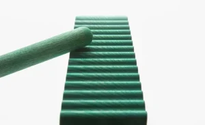 Kinder PELATA pieces Spielzeug | Spiele^Krroc Schlaginstrument, grün