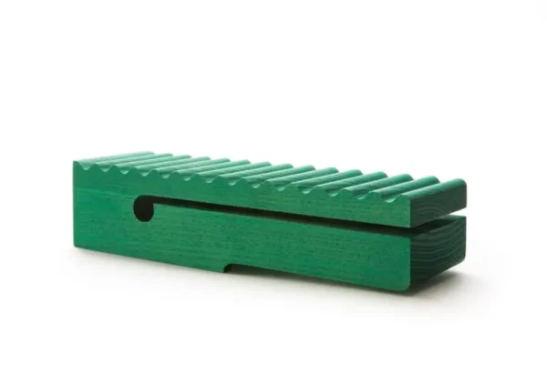 Kinder PELATA pieces Spielzeug | Spiele^Krroc Schlaginstrument, grün