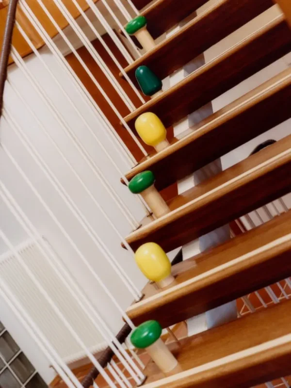 Kinder PELATA pieces Spielzeug | Spiele^Metsäpallo Wurfspiel
