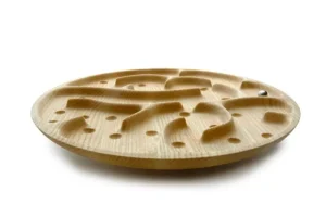 Kinder PELATA pieces Spielzeug | Spiele^Sokkelo Labyrinthspiel