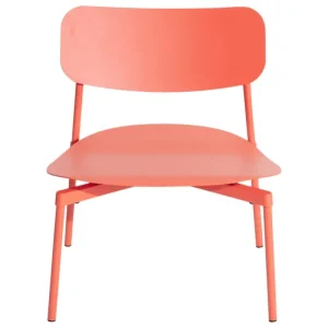 Petite Friture Terrassenmöbel | Sitzgelegenheiten^Fromme Loungesessel, Coral