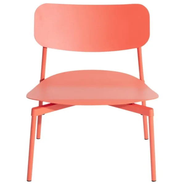 Petite Friture Terrassenmöbel | Sitzgelegenheiten^Fromme Loungesessel, Coral