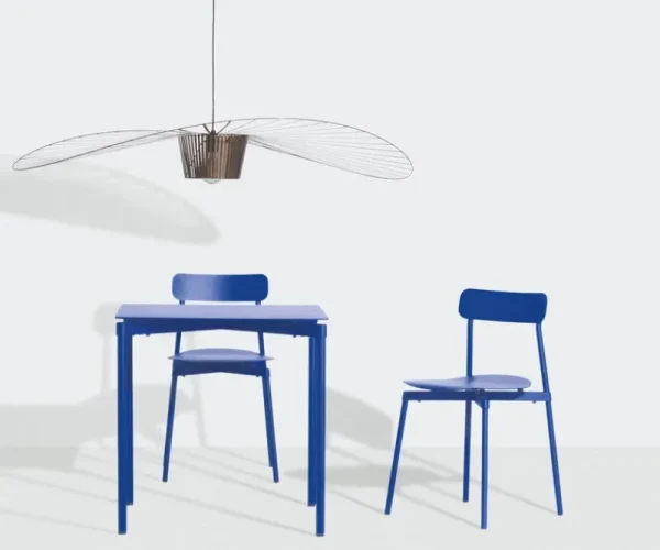 Normann Copenhagen Deckenleuchten-Petite Friture Vertigo Pendelleuchte, 200 cm, Bronze