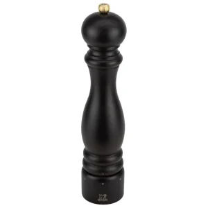 Peugeot Küchenutensilien^Paris U'Select Salzmühle, 30 cm, choco