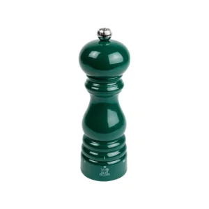 Peugeot Küchenutensilien^ParisRama U'Select Salzmühle, 18 cm, forest green