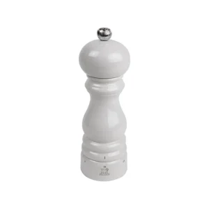 Peugeot Küchenutensilien^ParisRama U'Select Salzmühle, 18 cm, perlblau