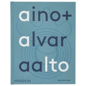 Phaidon Architektur^Aino + Alvar Aalto