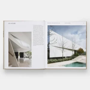Phaidon Architektur^Stone Houses