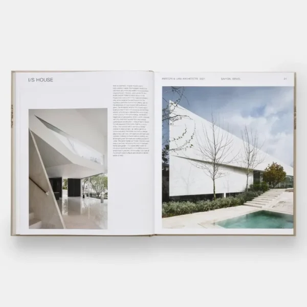 Phaidon Architektur^Stone Houses