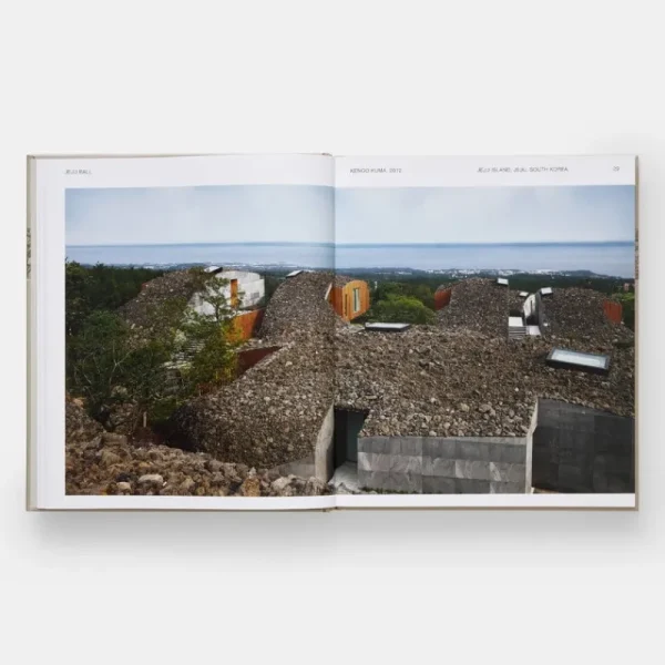 Phaidon Architektur^Stone Houses