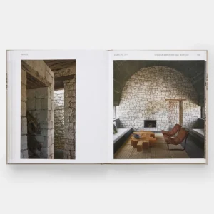 Phaidon Architektur^Stone Houses