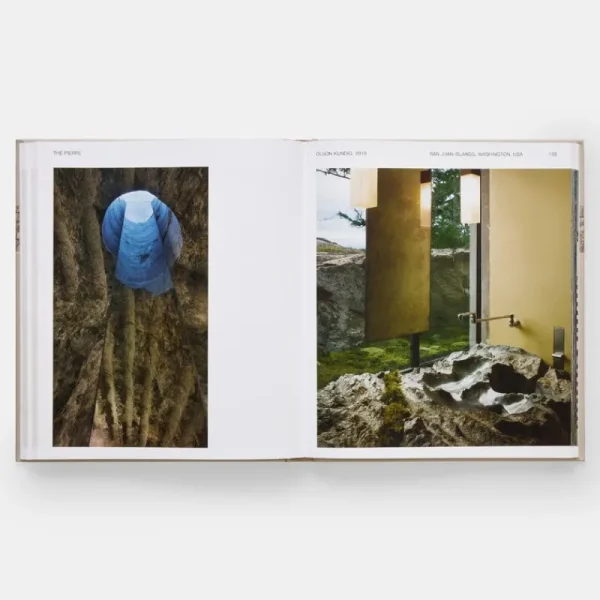 Phaidon Architektur^Stone Houses