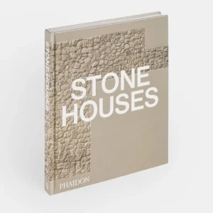 Phaidon Architektur^Stone Houses