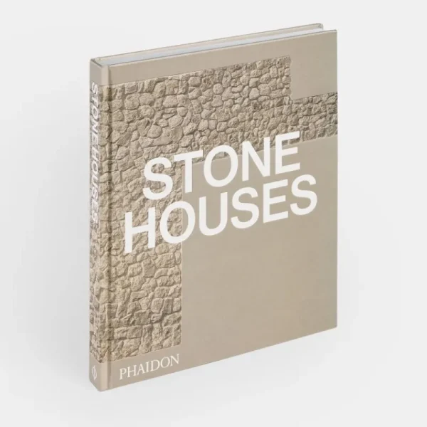 Phaidon Architektur^Stone Houses