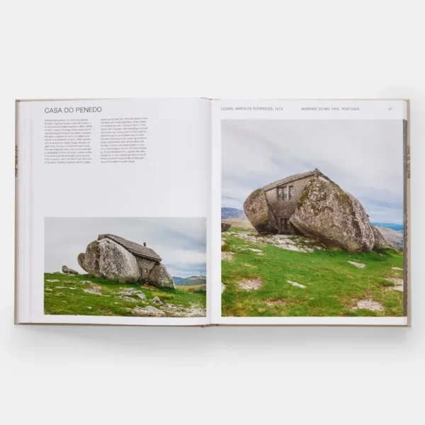 Phaidon Architektur^Stone Houses