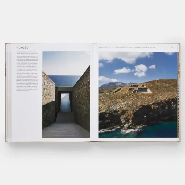 Phaidon Architektur^Stone Houses