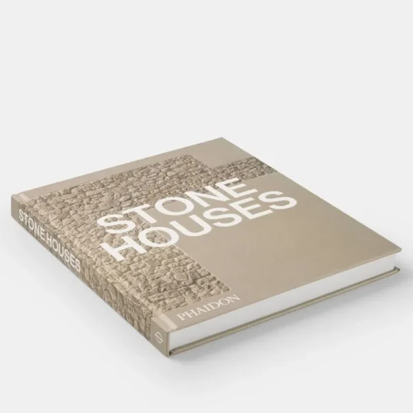 Phaidon Architektur^Stone Houses