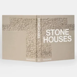Phaidon Architektur^Stone Houses