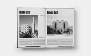 Phaidon Architektur^The Brutalists: Brutalism's Best Architects