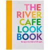 Kinder Phaidon Kinderbücher | Speisen^The River Cafe Look Book, Recipes for Kids of all Ages