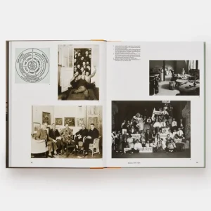 Phaidon Architektur^Walter Gropius: An Illustrated Biography