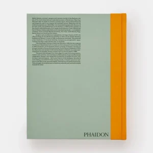 Phaidon Architektur^Walter Gropius: An Illustrated Biography