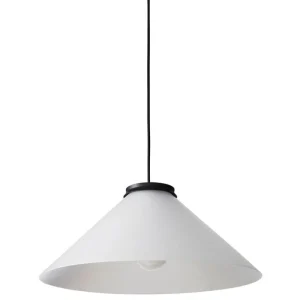 Muuto Deckenleuchten-Pholc Aline 40 Pendelleuchte, Schwarz