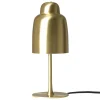 Design House Stockholm Tischlampen-Pholc Champagne Tischleuchte, gebürstetes Gold