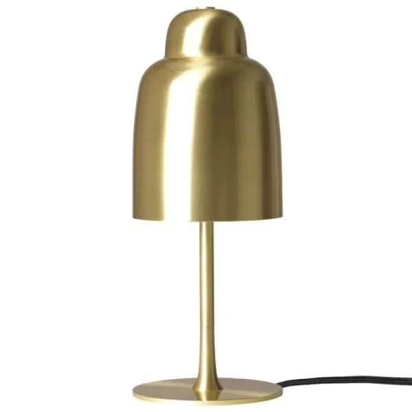 Design House Stockholm Tischlampen-Pholc Champagne Tischleuchte, gebürstetes Gold