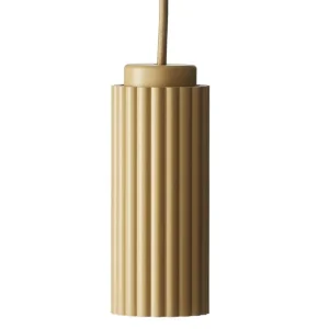 Michael Anastassiades Deckenleuchten-Pholc Donna 7 Pendelleuchte, GU10, autumn leaves