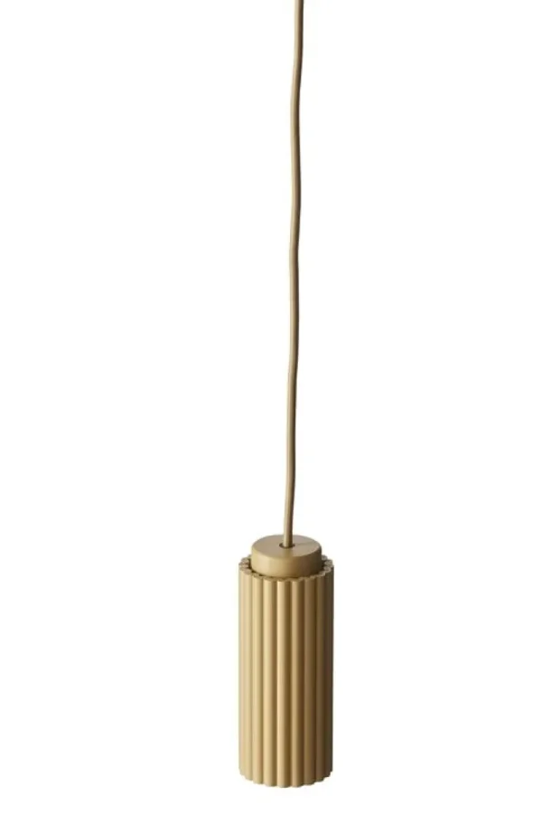 Michael Anastassiades Deckenleuchten-Pholc Donna 7 Pendelleuchte, GU10, autumn leaves