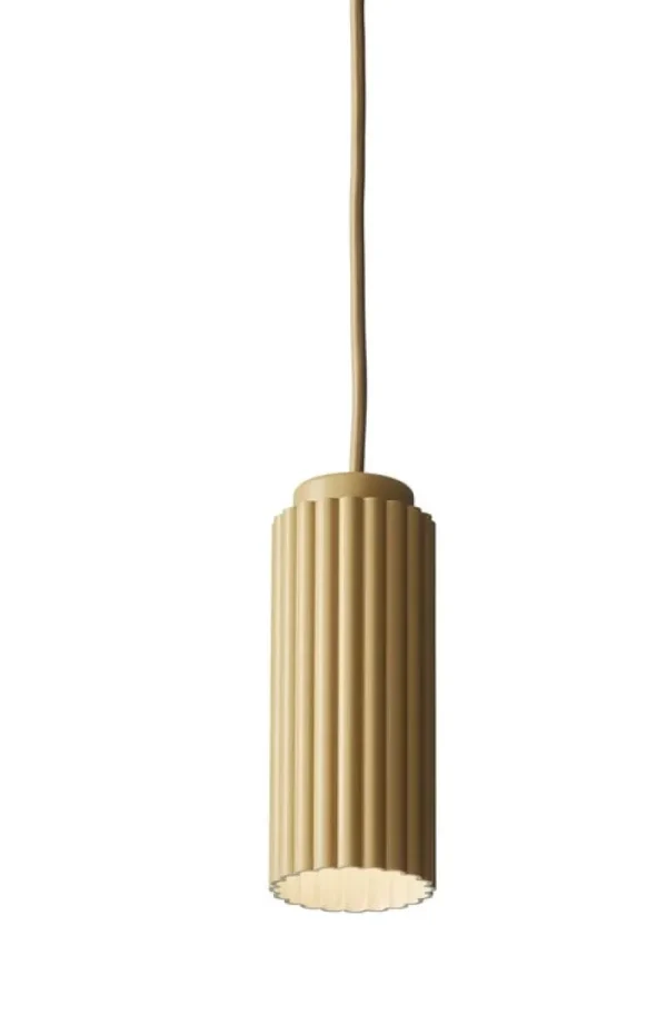 Michael Anastassiades Deckenleuchten-Pholc Donna 7 Pendelleuchte, GU10, autumn leaves