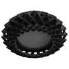 Pilke Lights Deckenleuchten-Pilke Signature 45 Deckenleuchte, Schwarz