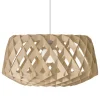 DCWu00e9ditions Deckenleuchten-Pilke Lights Pilke Signature 60 Pendelleuchte, Birke