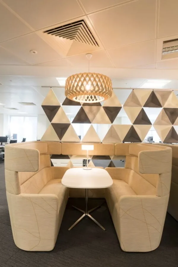 Fritz Hansen Deckenleuchten-Pilke Lights Pilke Signature 80 Pendelleuchte, Birke