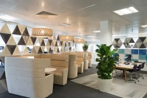 Fritz Hansen Deckenleuchten-Pilke Lights Pilke Signature 80 Pendelleuchte, Birke