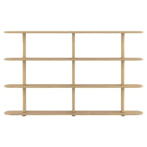 Poiat Regale-Poeme 109 Regal, Eiche