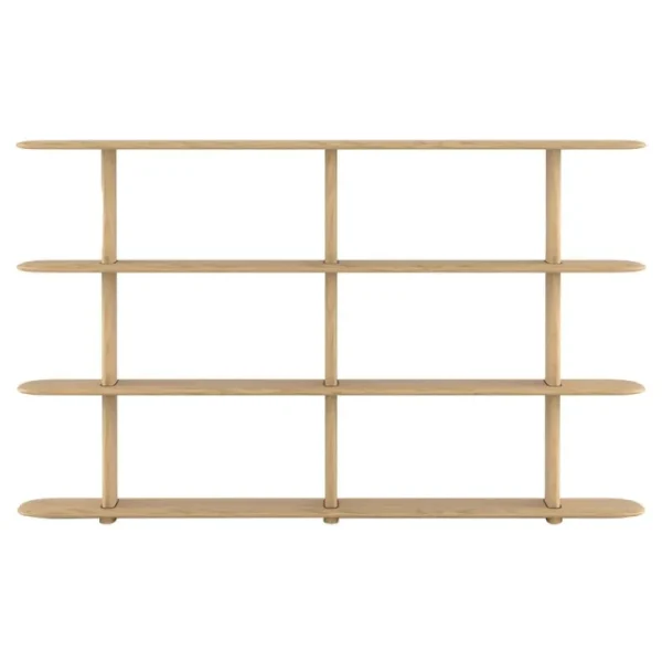 Poiat Regale-Poeme 109 Regal, Eiche