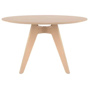 Audo Copenhagen Tische-Poiat Tisch Lavitta, rund, 120 cm, Eiche