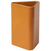 Klong Vasen-Raawii Canvas Vase, groß, Umami Yellow