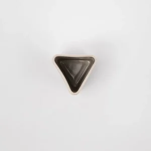 Muuto Vasen-Raawii Canvas Vase, klein, Betongrau