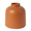 Raawii Karaffen Und Krüge^Omar Vase, Zimtbraun