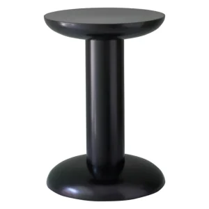 Hartu00f4 Tische | Sitzgelegenheiten-Raawii Thing Hocker, Schwarz