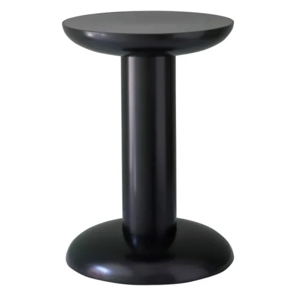 Hartu00f4 Tische | Sitzgelegenheiten-Raawii Thing Hocker, Schwarz