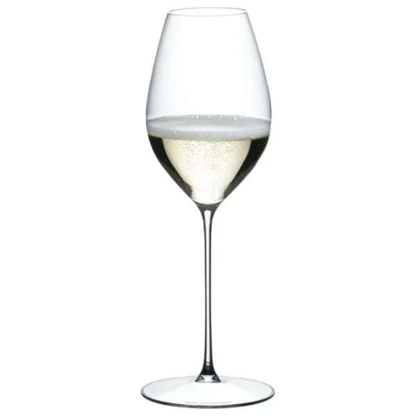 Riedel Gläser Und Tassen^Superleggero Champagnerglas, 1 Stück