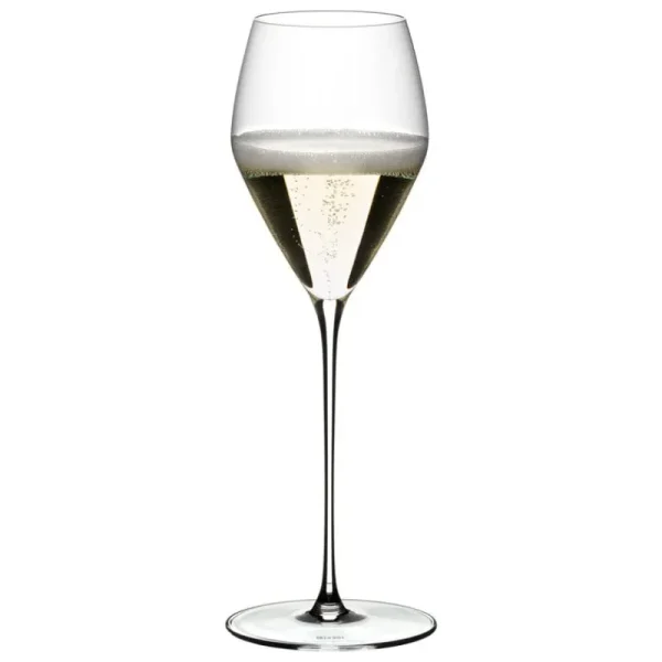 Riedel Gläser Und Tassen^Veloce Champagnerglas, 2er-Set